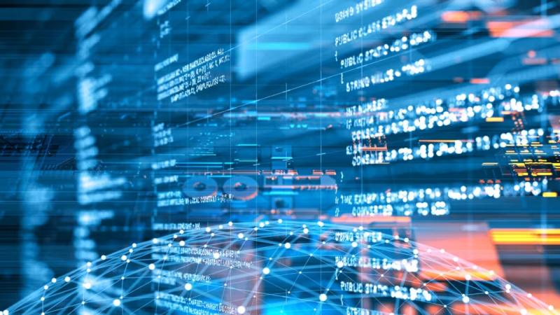 Linux基石:宝丰县小程序开发公司的技术底座与发行版选择逻辑